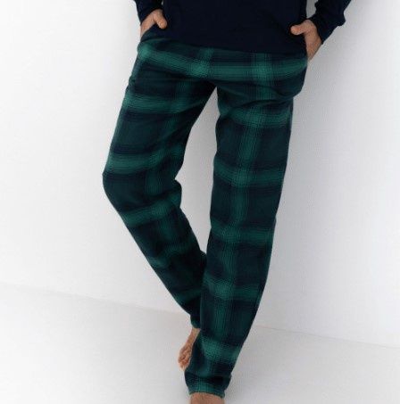 Luke Men's Sleep Set