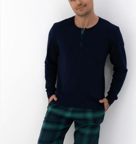 Luke Men&#39;s Sleep Set