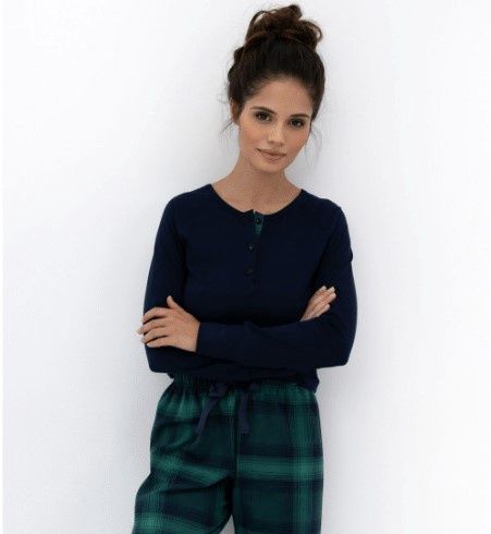 Cassandra Ladies Sleep Set