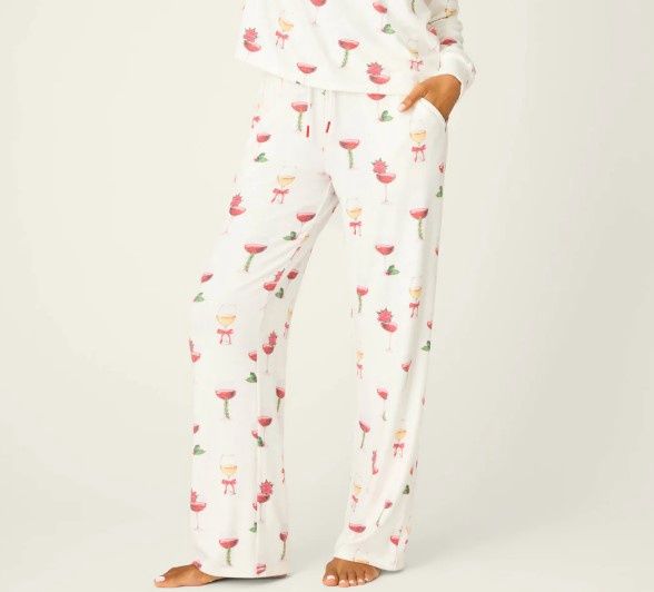 RVLGST1-IVORY Pj Set