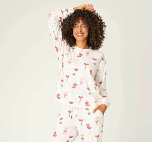RVLGST1-IVORY Pj Set