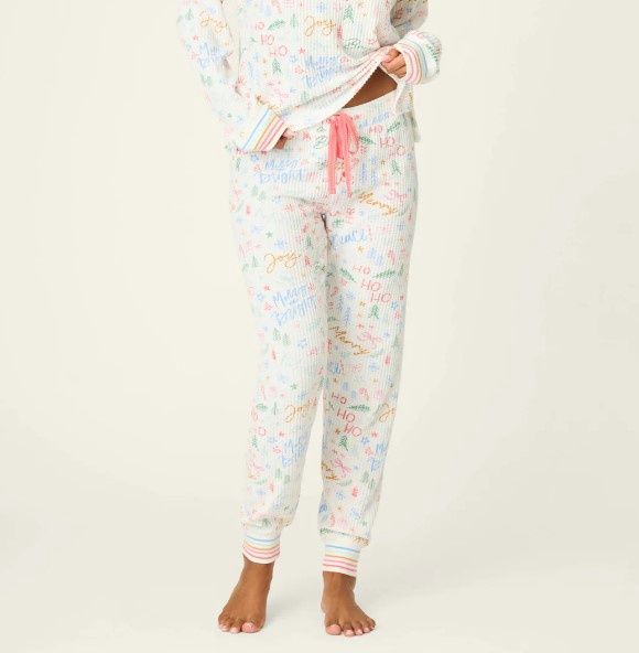 RVSJST1-IVORY Pj Set