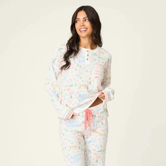 RVSJST1-IVORY Pj Set