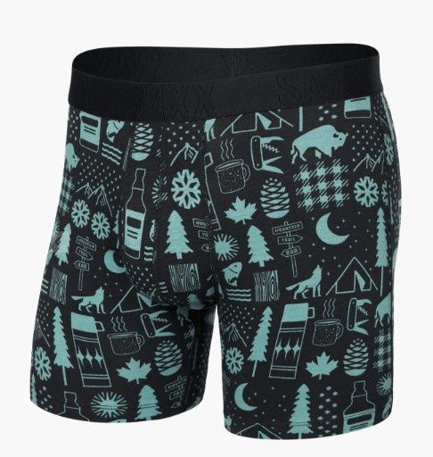 SXBB86F-CST Droptemp Cooling Cotton