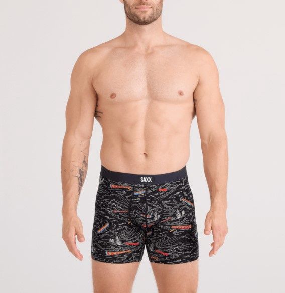 SXVX24F-RIV Vibe Xtra Boxer Brief