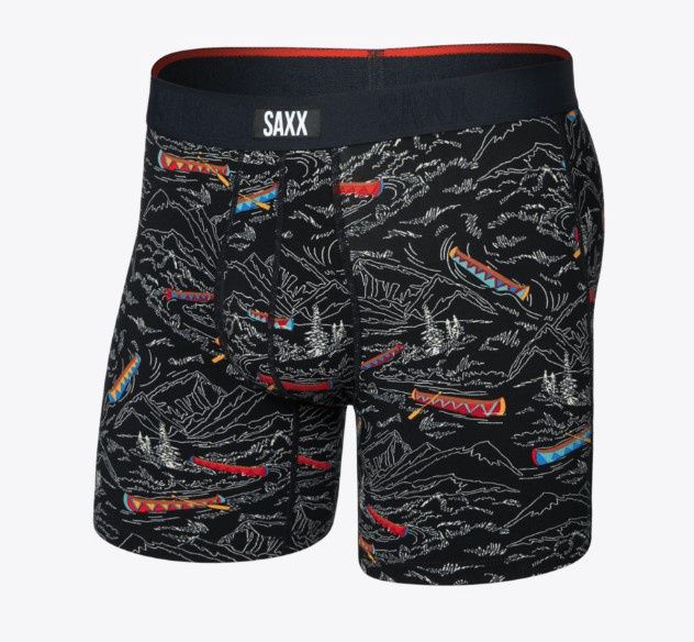 SXVX24F-RIV Vibe Xtra Boxer Brief