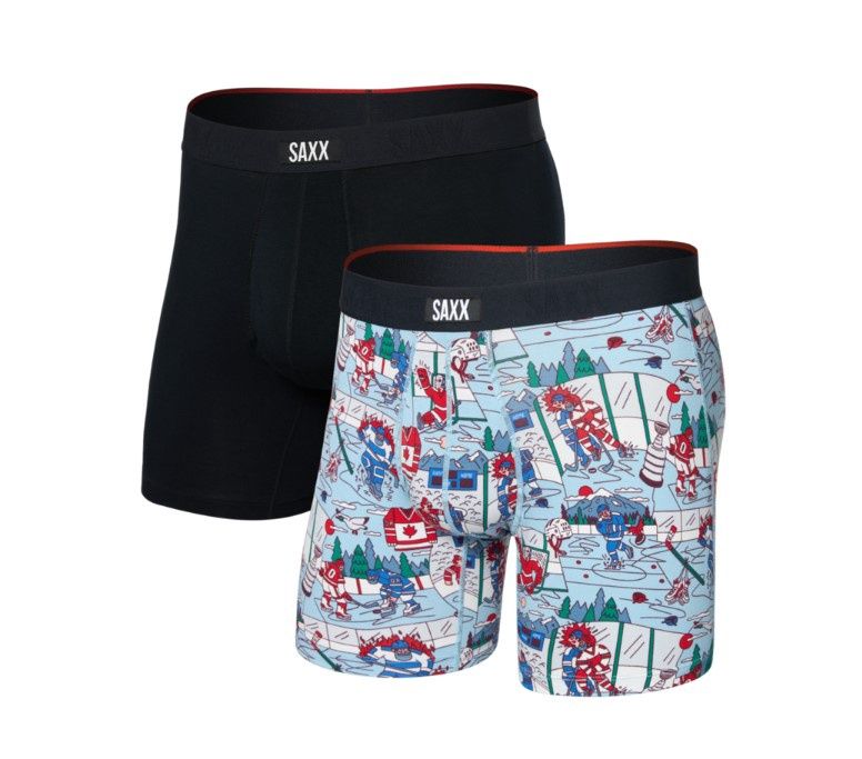 SXPP2VX-MLB Vibe 2 pack