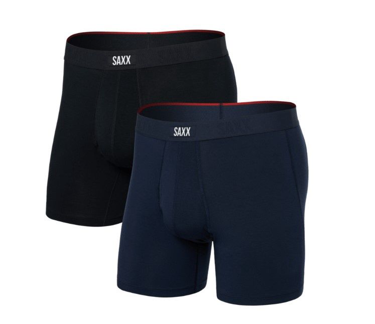 SXPP2VX-BLN Vibe Boxer Brief