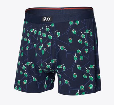 SXLF33F-OYM Boxer Short