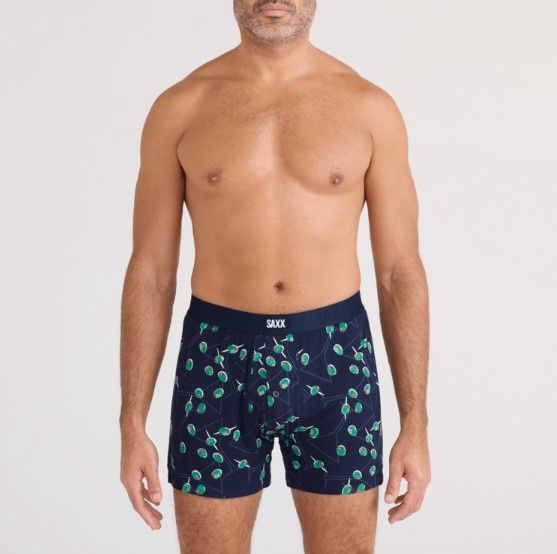 SXLF33F-OYM Boxer Short