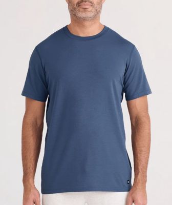 SXTS82 Droptemp Cooling Cotton Tee