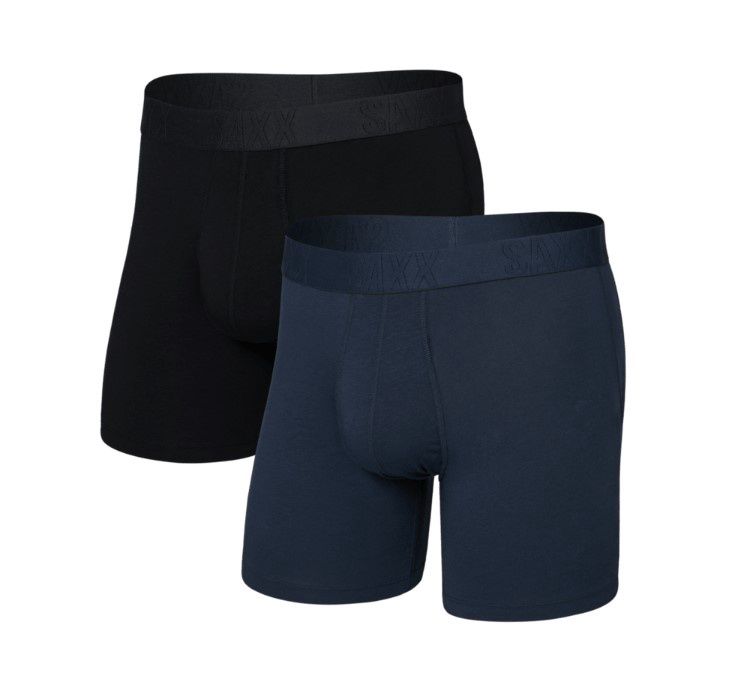 SXPP2C-DIB Droptemp Cooling Cotton Boxer Brief