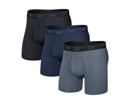 SXPP3G-BGN Quest Quick-Dry Mesh