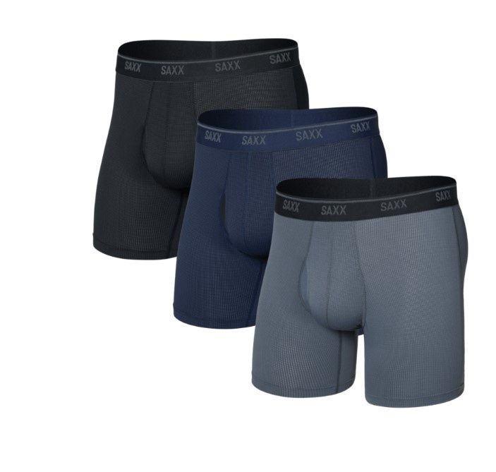 SXPP3G-BGN Quest Quick-Dry Mesh