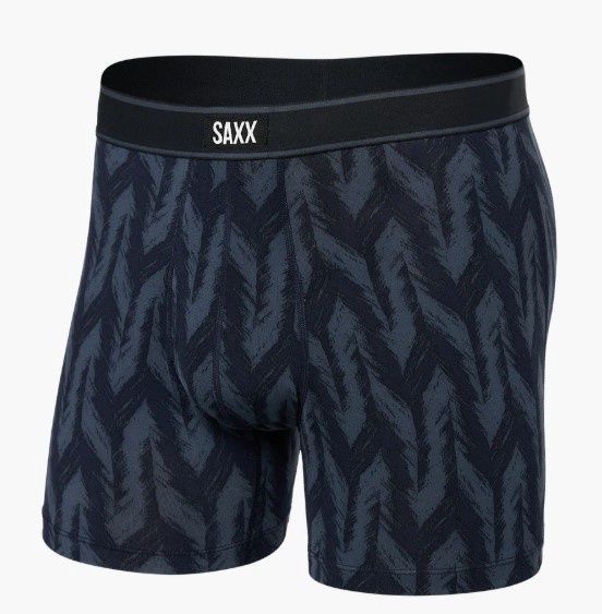 SXBB11F ICN Daytripper Boxer Brief