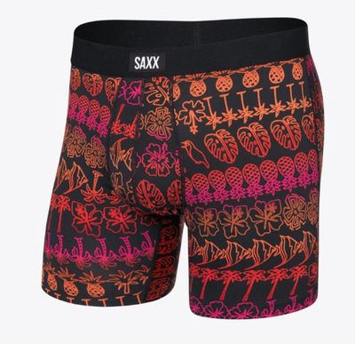SXBB11F-TLB Daytripper Boxer Brief