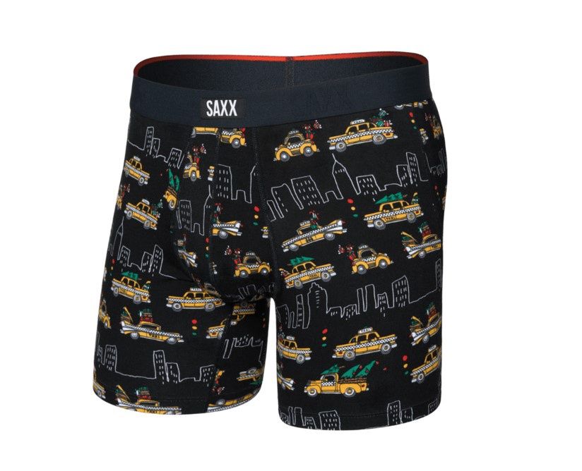 SXVX24F-HTB Vibe Xtra Boxer Brief