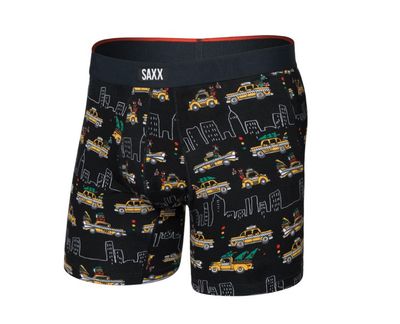SXVX24F-HTB Vibe Xtra Boxer Brief