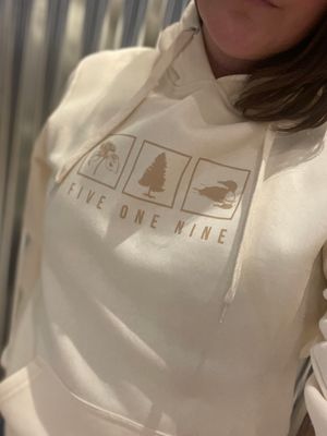 519 Clothing co. Sale Dec 4th 4-7pm