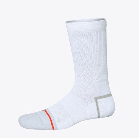 SXCR103 BALL LOCK PERFORMANCE CREW SOCK
