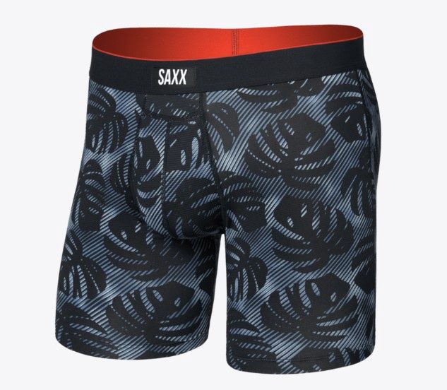 SXBB75F-RET Multi Sport Mesh Boxer Brief