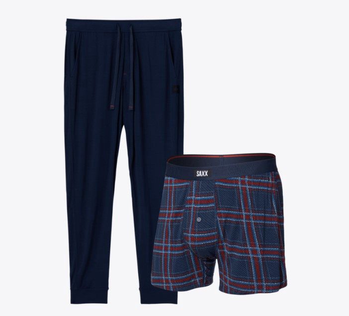 SXPP2GS-JPM Sleepwear Gift Set