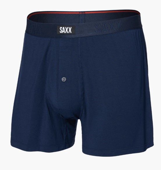 SXLF33F-MAR Snooze Boxer Short
