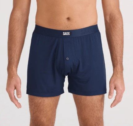 SXLF33F-MAR Snooze Boxer Short