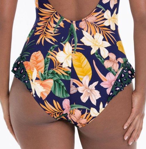 7734 Joni One-Piece