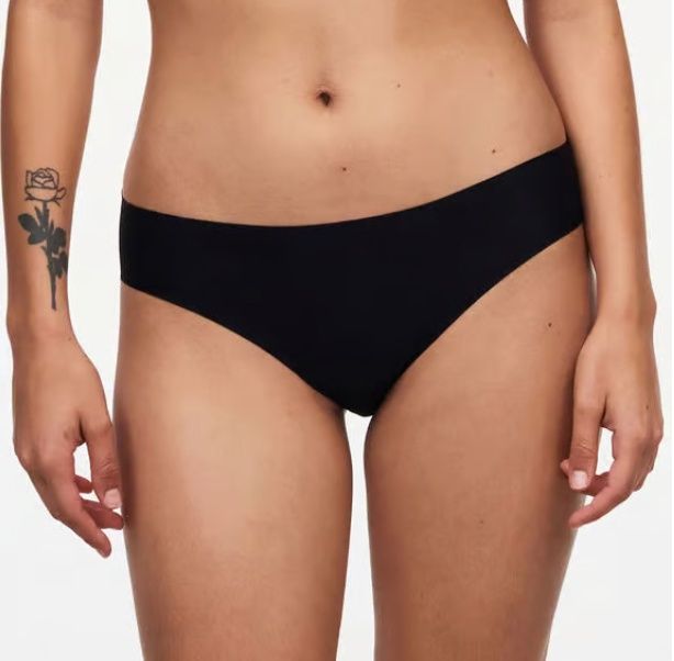 C2643 O/S Soft Stretch Bikini Underwear