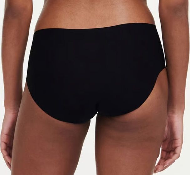 C2644 O/S Soft Stretch Hipster Underwear