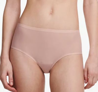 C2644 O/S Soft Stretch Hipster Underwear