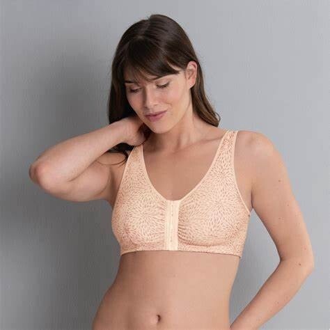 5765X Hazel Care Front Closure Bra