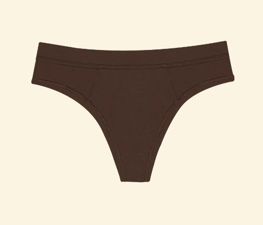Mineral Undies - Thong