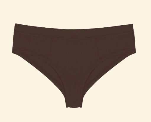 Mineral Undies - Cheeky