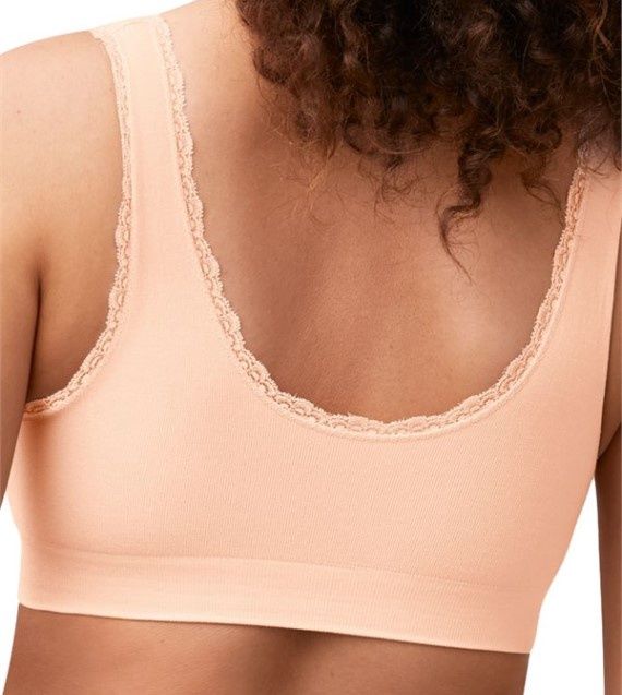 Kitty Wireless Bra