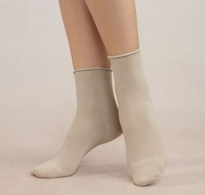6593 Ankle Socks