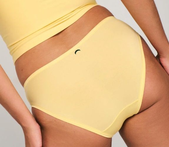 Mineral Undies - Bikini