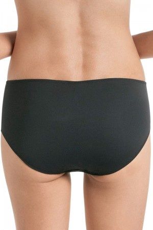 1336 Selma High-Waist Brief