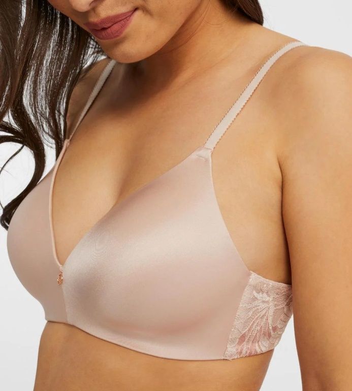 9571 Anniversary Wire-Free T-Shirt Bra
