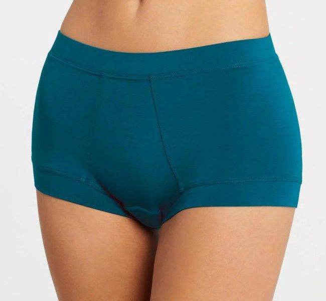 607 Boxer Shorts