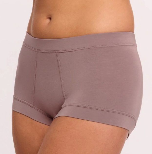 607 Boxer Shorts, Colour: Cappuccino, Size: S