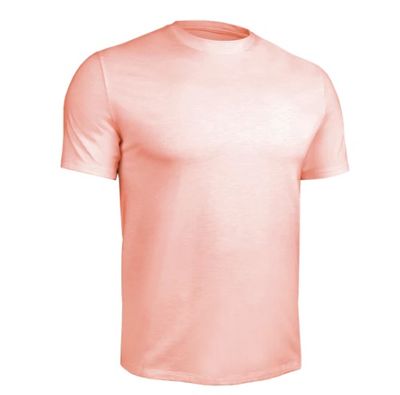 2U09CN Luxury Crew Tee