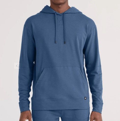 SXLH37 3SIX Five Hoodie