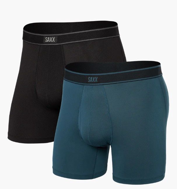 SXPP2A-STO Daytripper Comfort Stretch 2PK, Size: S