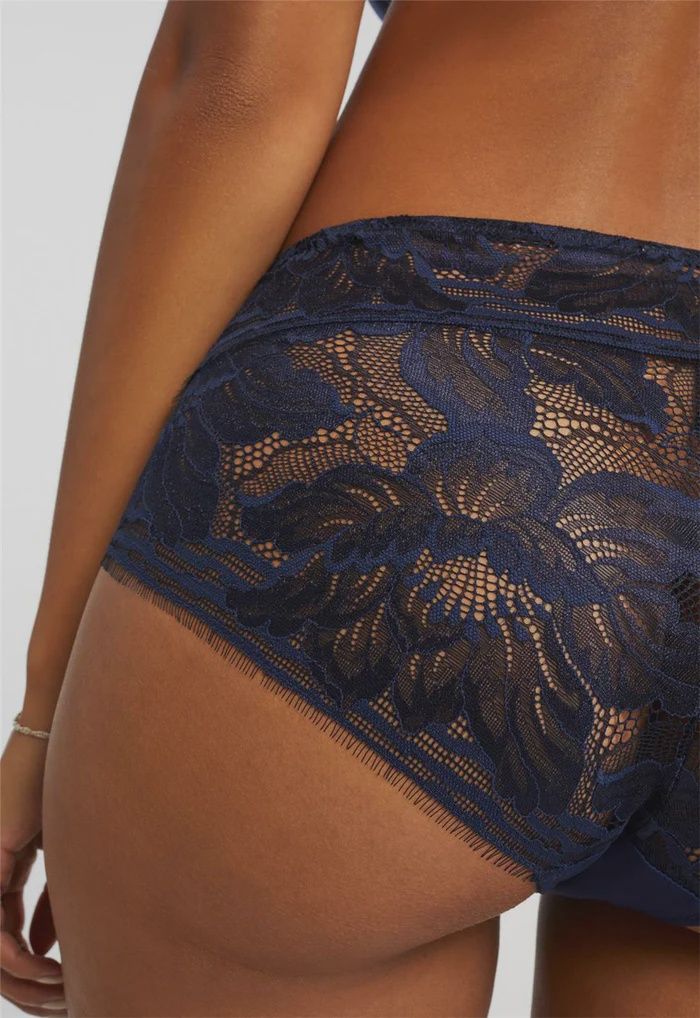 9567 High Waist Hipster