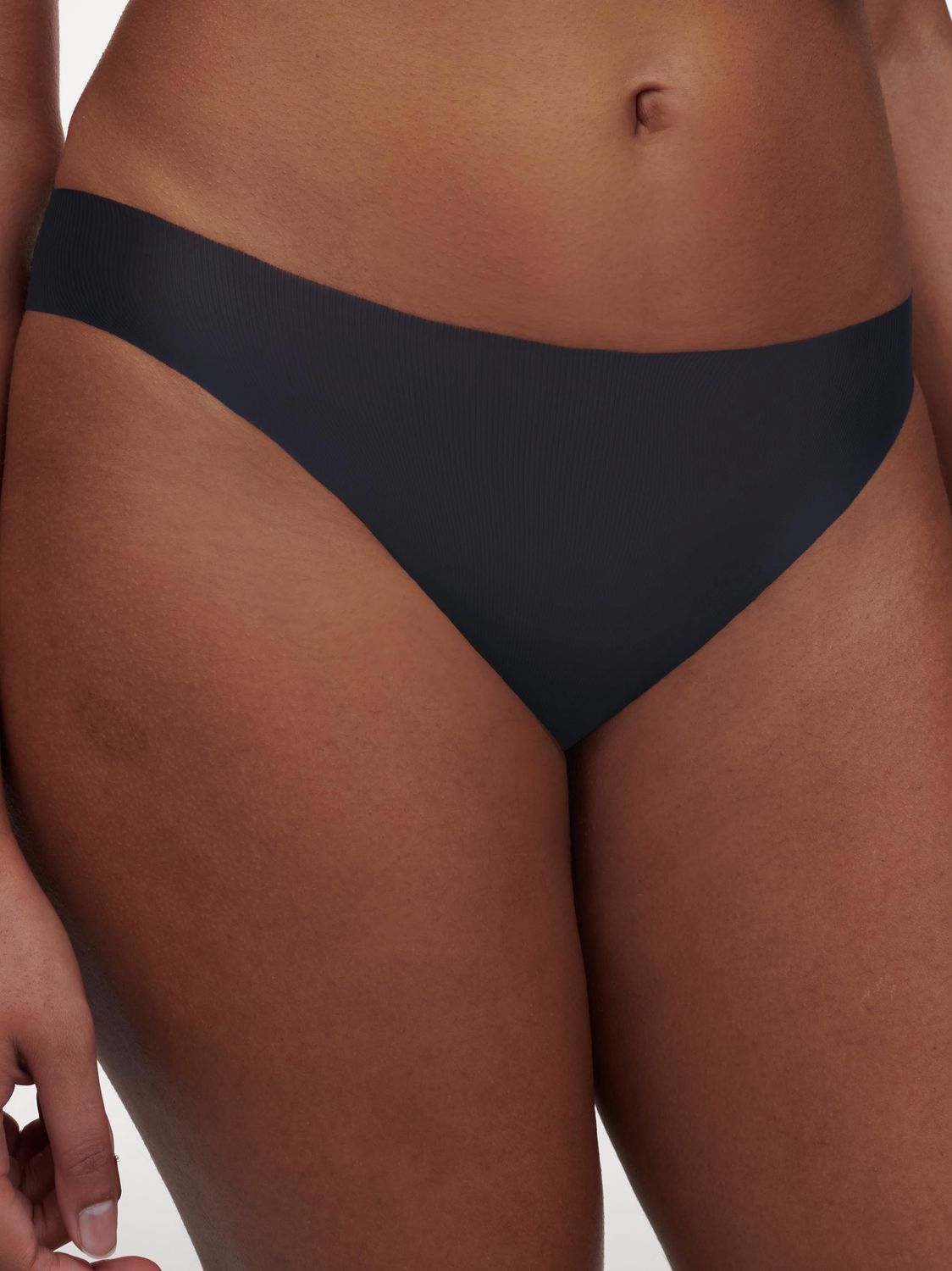 Chantelle Pulpies Bikini, Colour: 011 Black, Size: XS/S