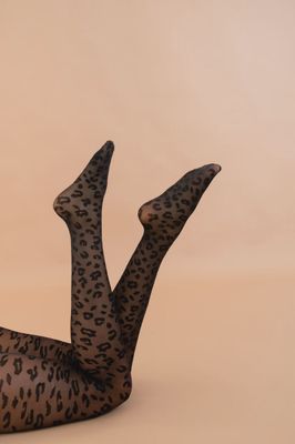 Threads The Leopard