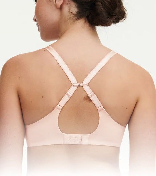 C16MNA Norah Chic Plunge T-Shirt Bra