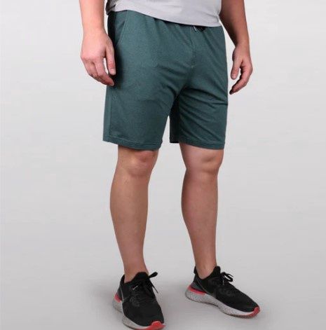 2U29PS Paradise Short